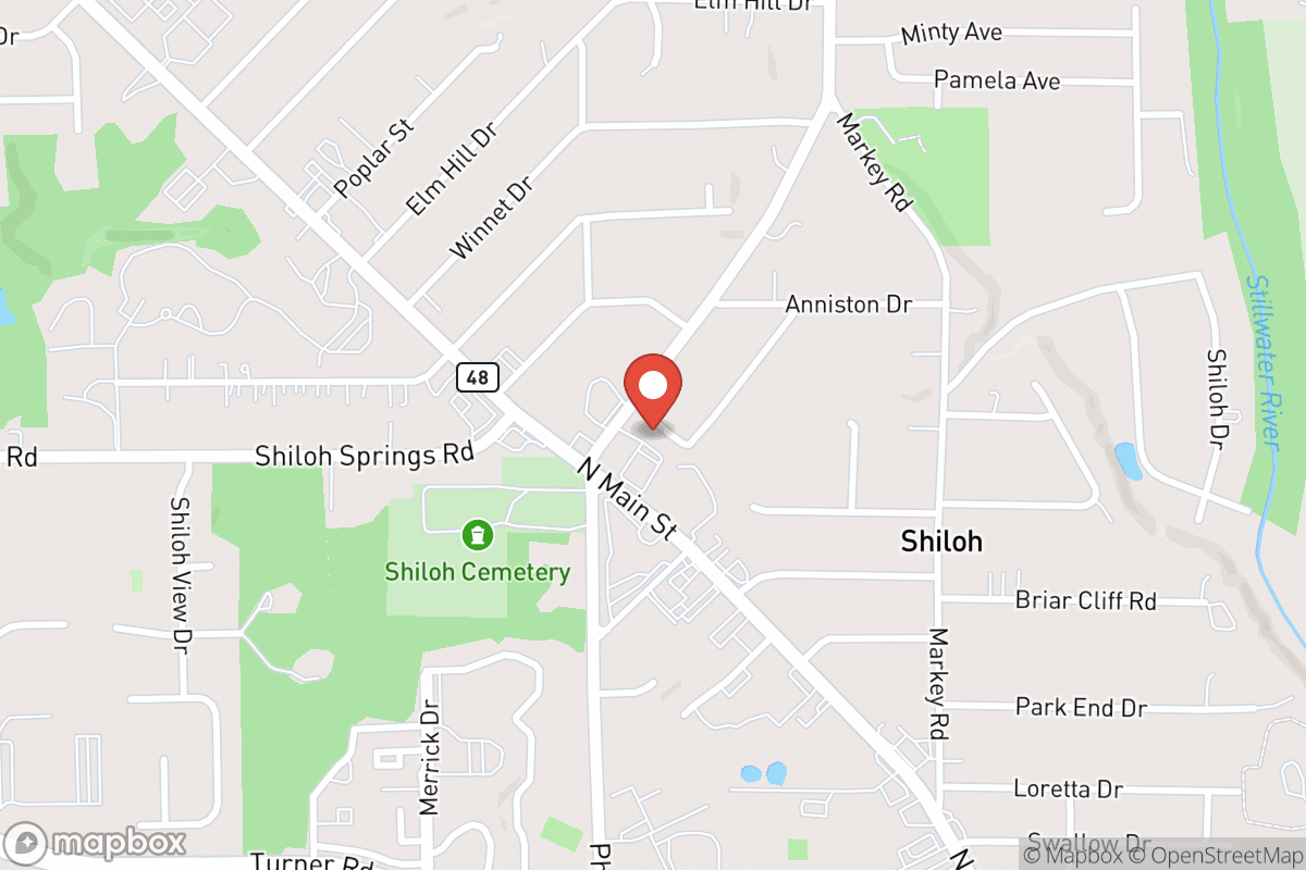 North Dayton Family Dental