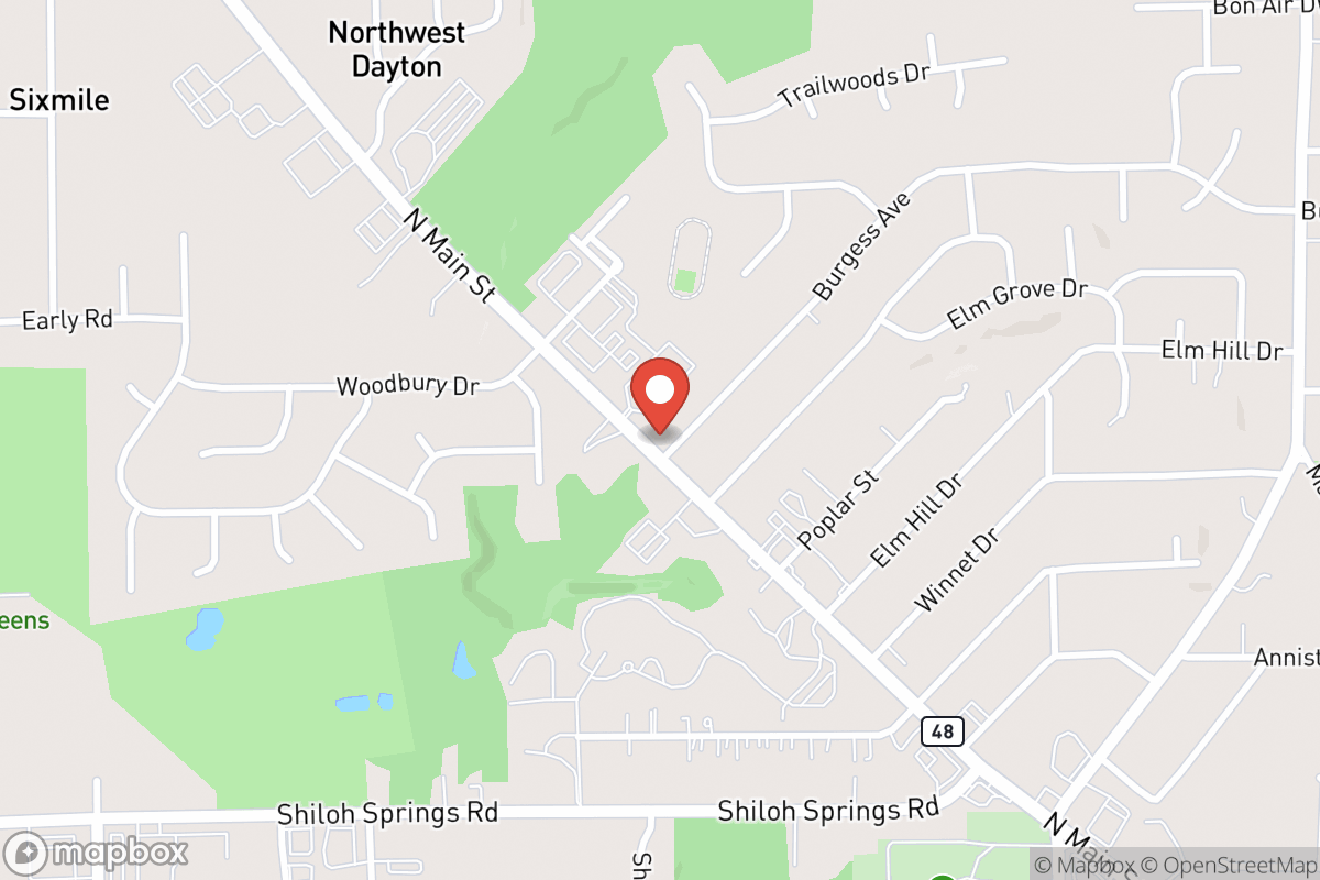 North Main Dental Inc.