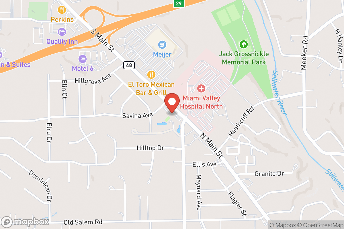 Preferred Family Dental - Dayton
