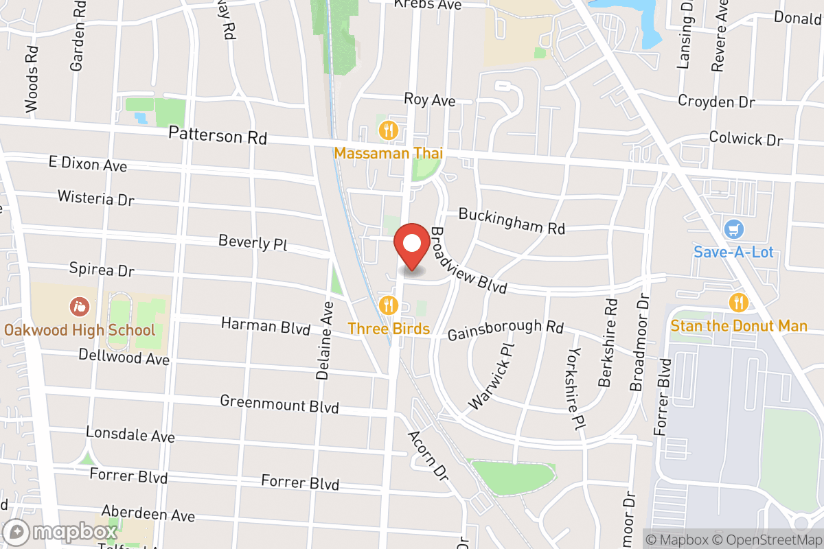 Premier Dental of Oakwood