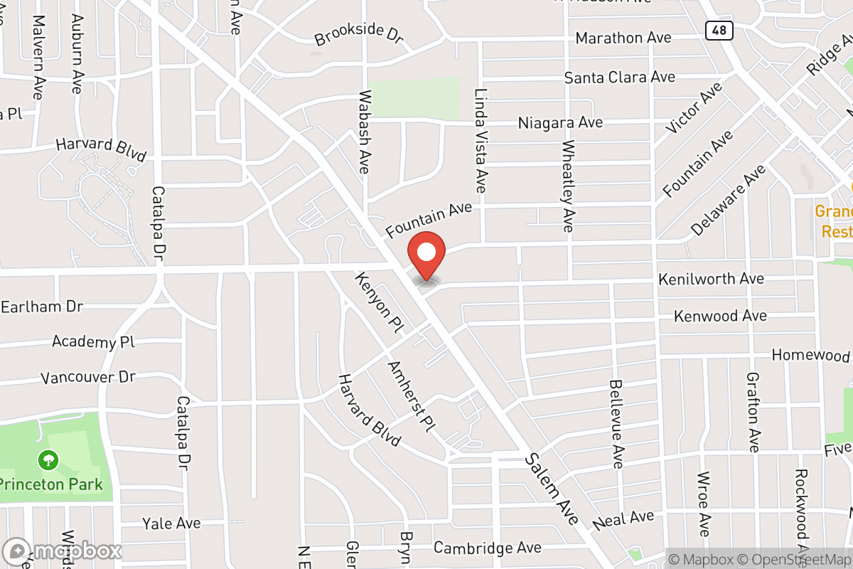Salem Dental Center