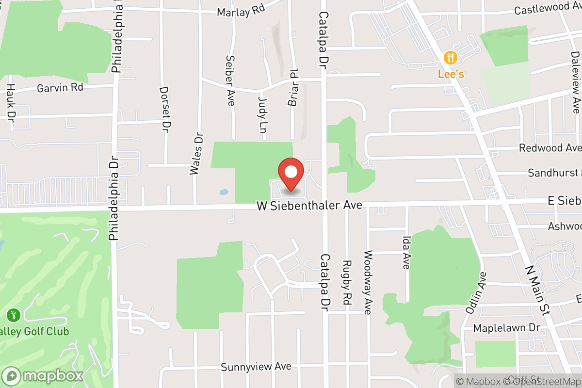 Siebenthaler Dental Center