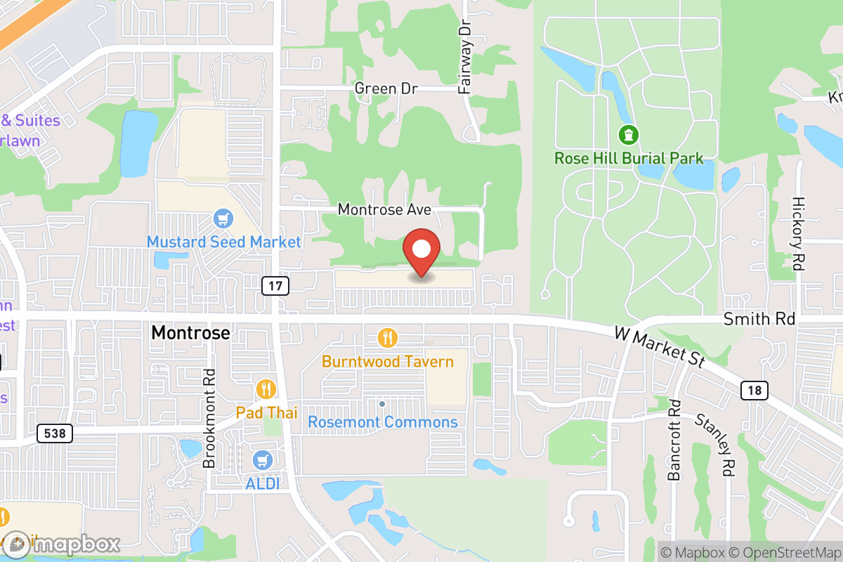 Aspen Dental - Fairlawn, OH