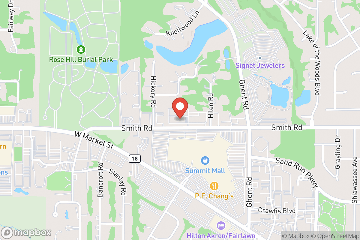 Summit Dentistry, Dr. Anthony Salem D.D.S