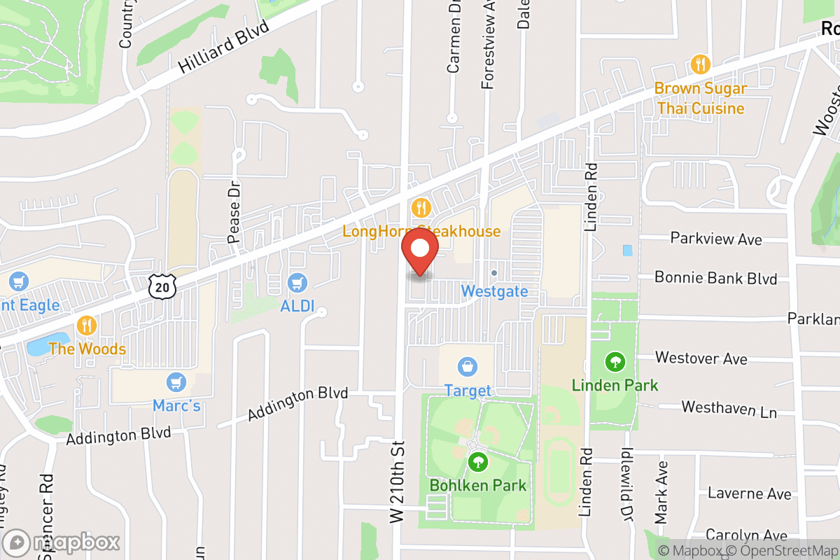 Aspen Dental - Fairview Park, OH