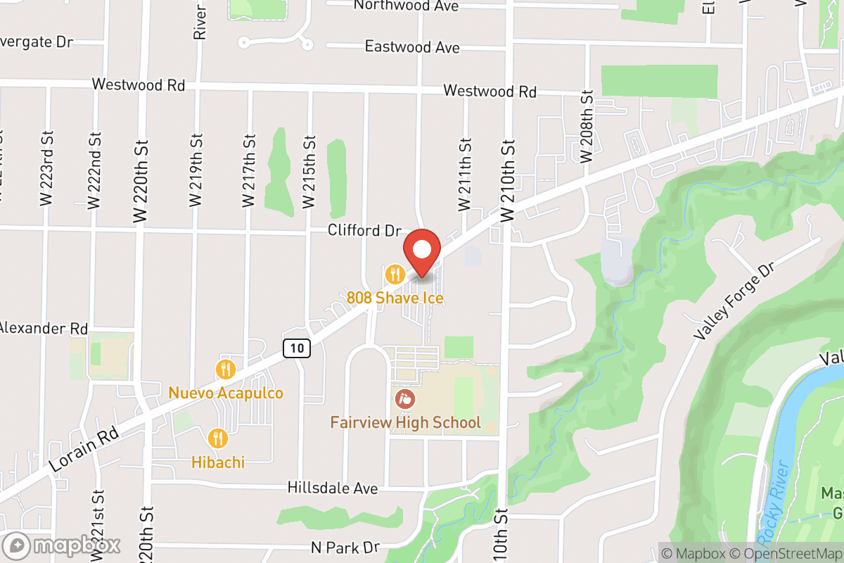 Emergency Dentist 24/7 Fairview Park