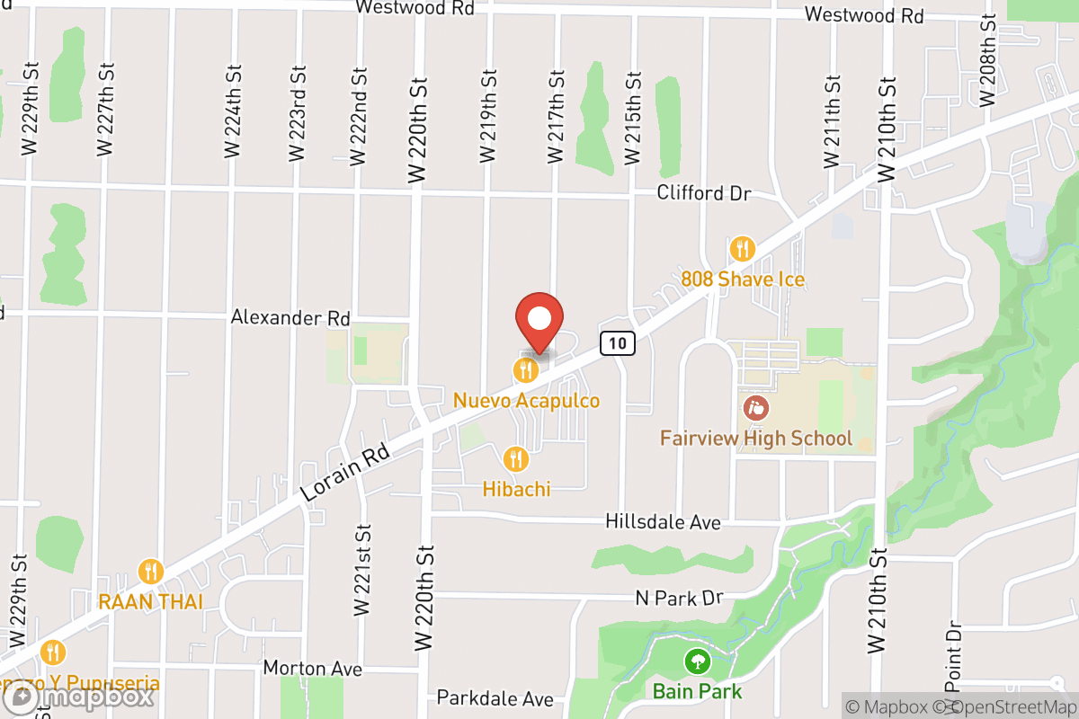 Fairview Park Dental Care