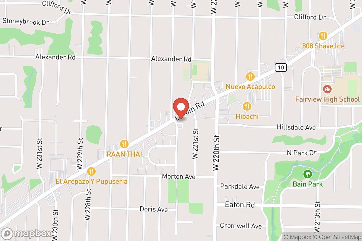 Hylan Dental Care - Fairview Park