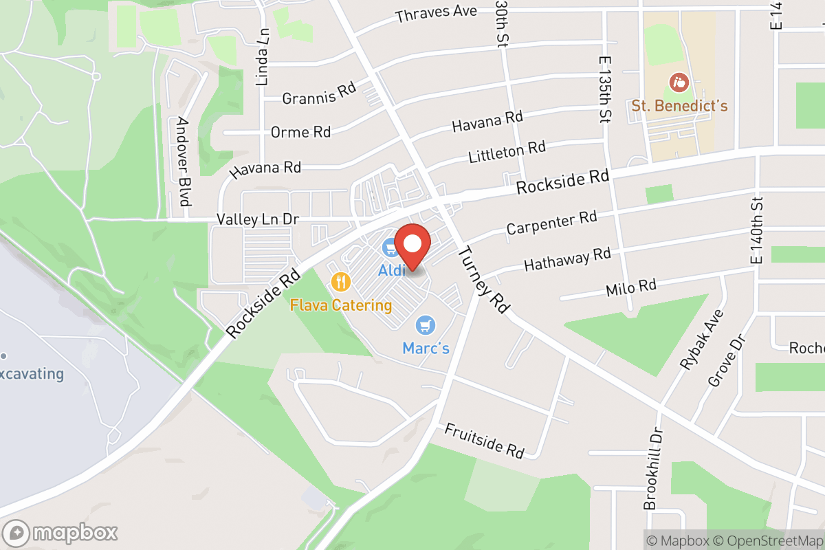 DentalWorks & Orthodontics Garfield
