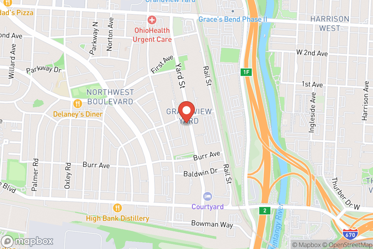 Arch City Dental - Grandview