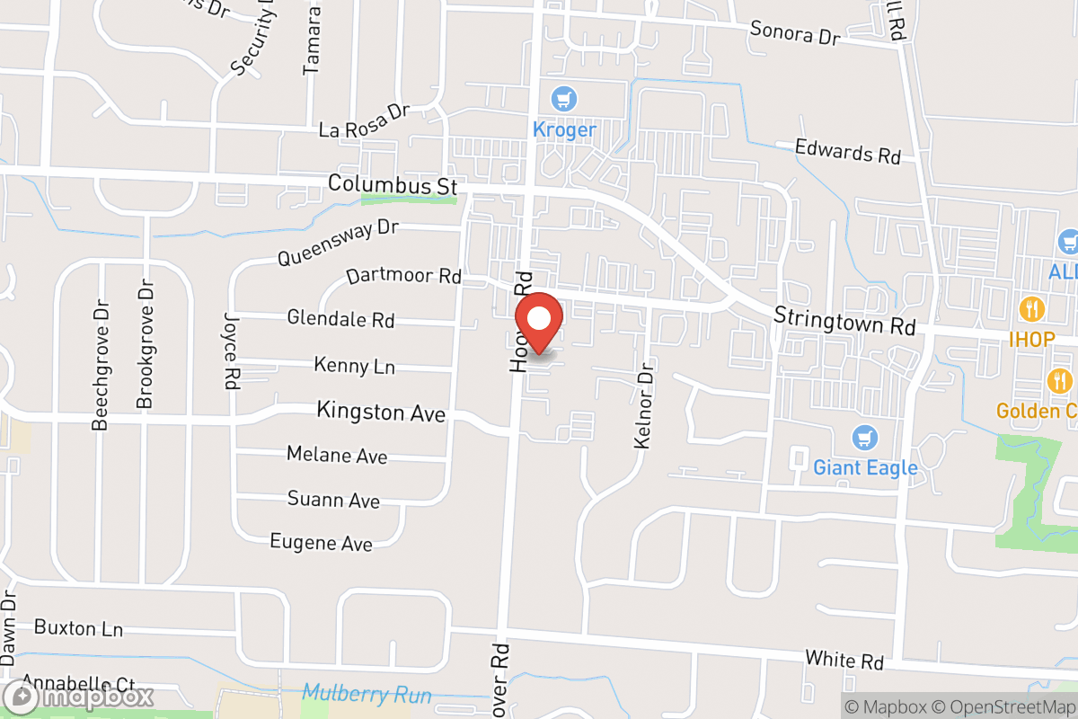 The Grove City Center for Dentistry