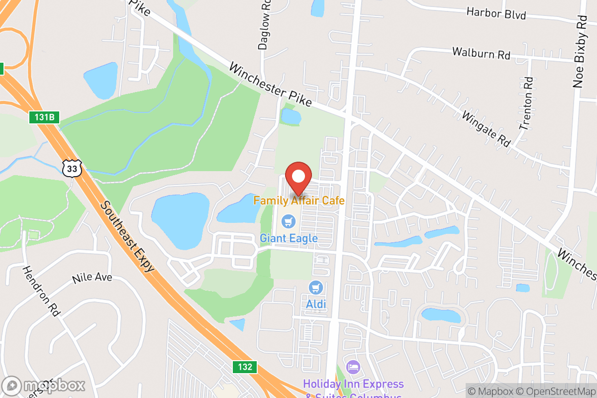 Walnut Creek Dental East