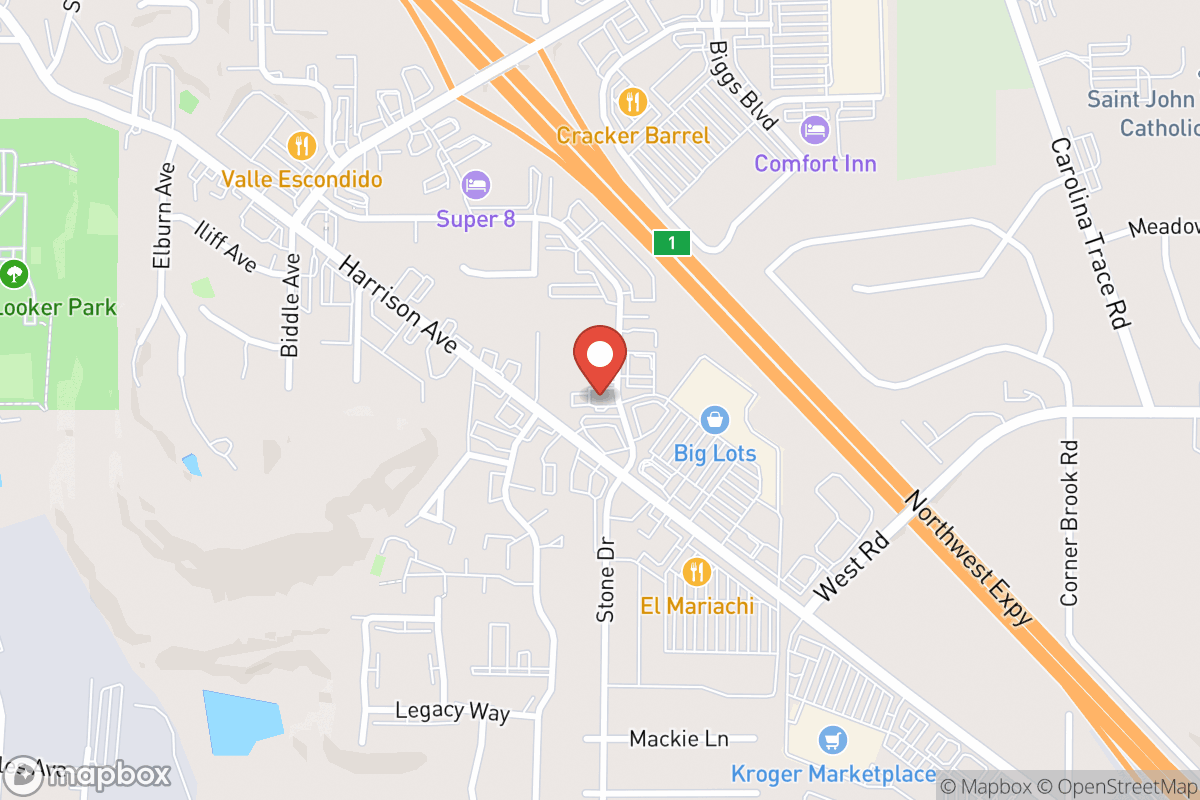 Cincinnati Area Dentist