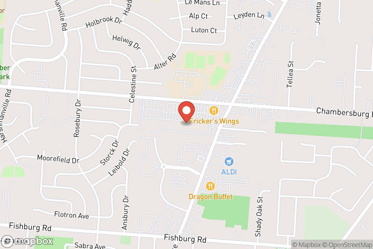 Bright Now! Dental & Orthodontics - Huber Heights, OH