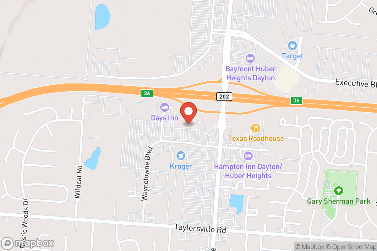 Dayton Dental Group