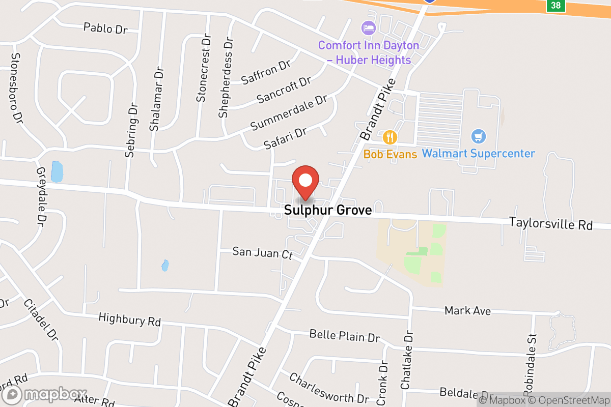 Taylorsville Family Dental