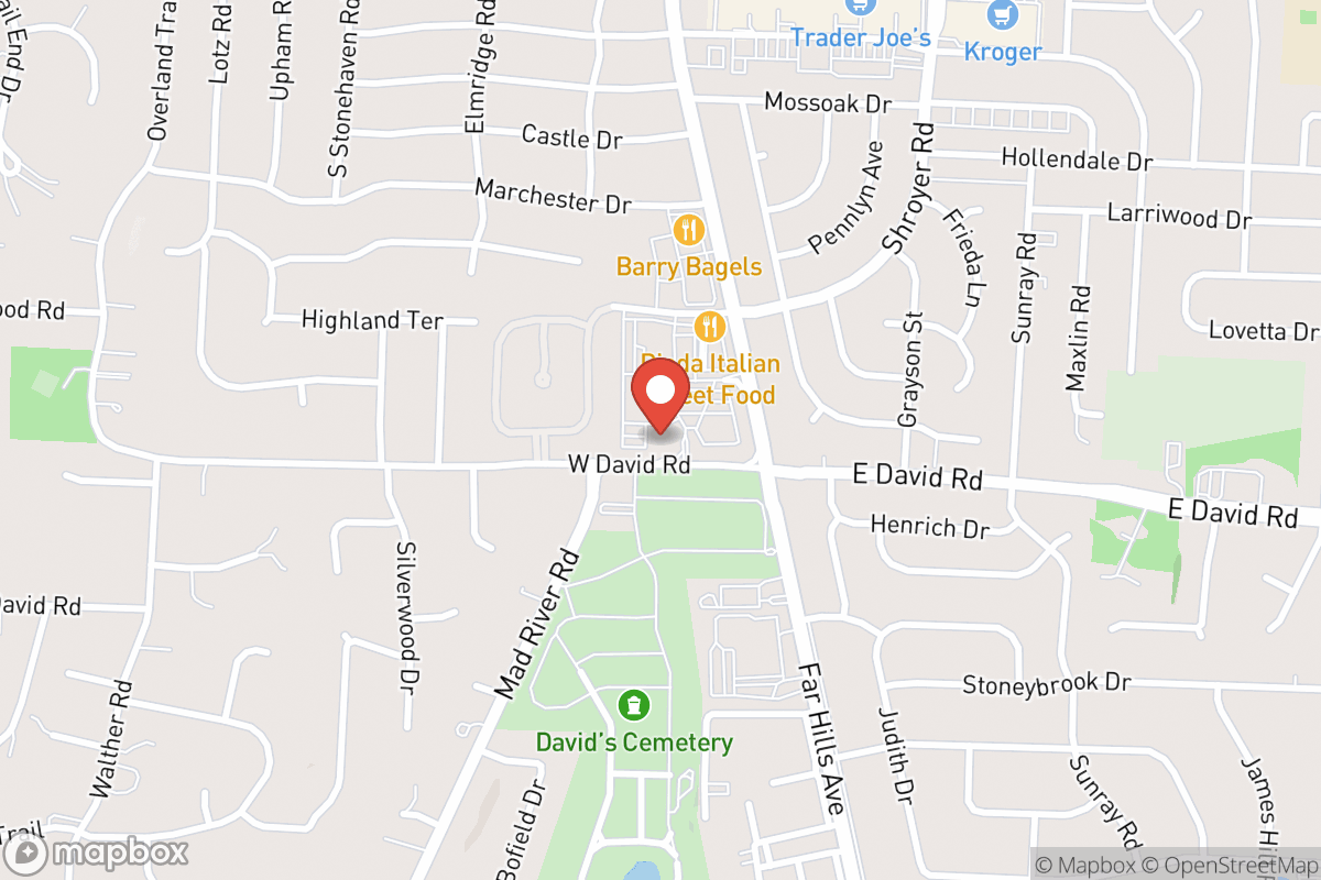 Merit Dental - Kettering, OH