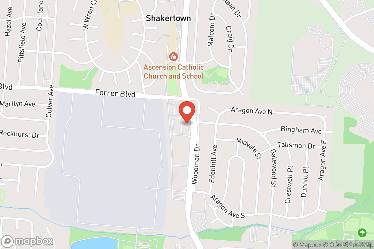 MK&C Dental Group Kettering