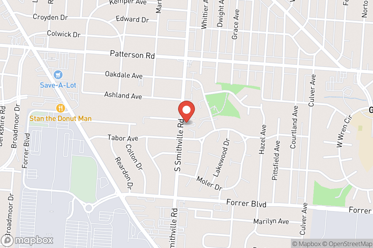 Van Buren Dental