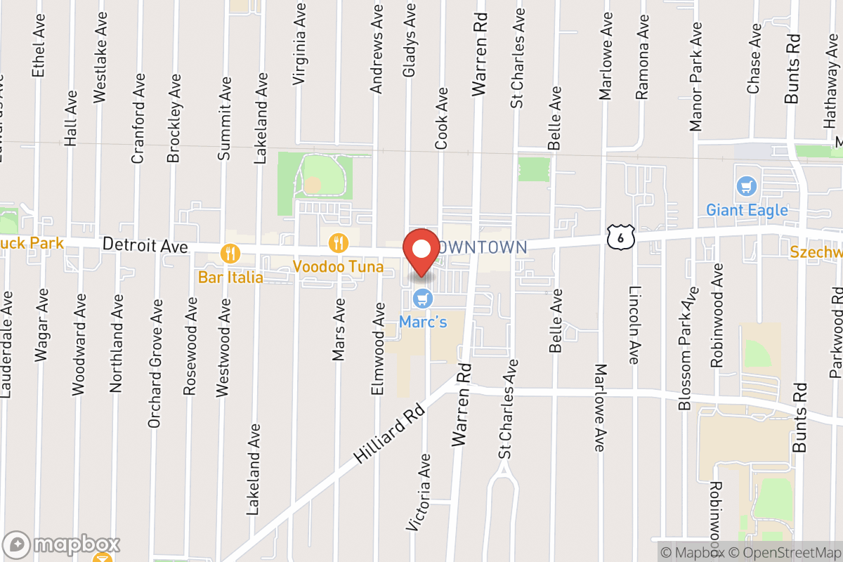 Advanced Dental Care Lakewood
