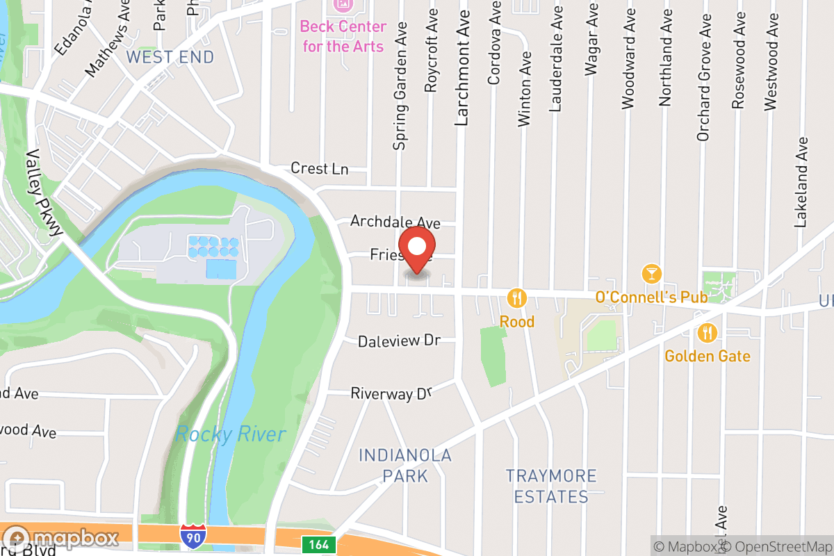 Comfort Dental - Lakewood OH