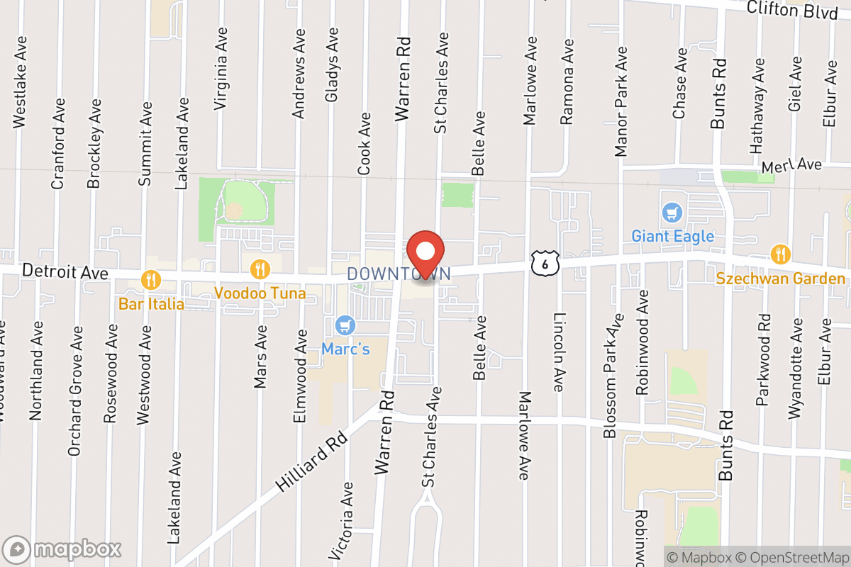 Lakewood Dental Wellness