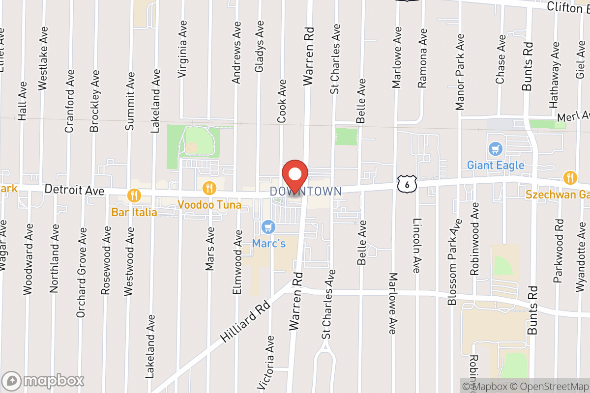 Lakewood Smiles Dentistry