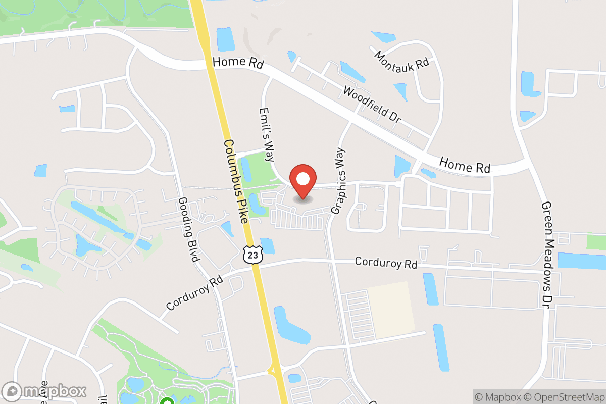 Olentangy Modern Dental