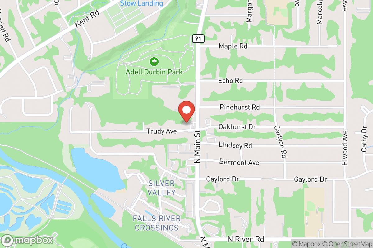Munroe Falls Family Dentistry