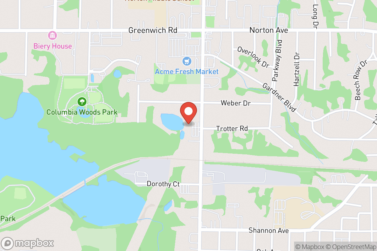 Norton Family Dentistry