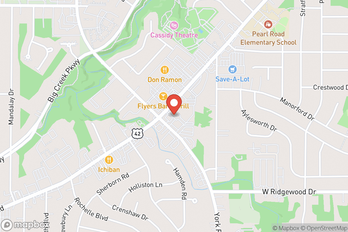 Bright Now! Dental & Orthodontics - Parma Heights, OH
