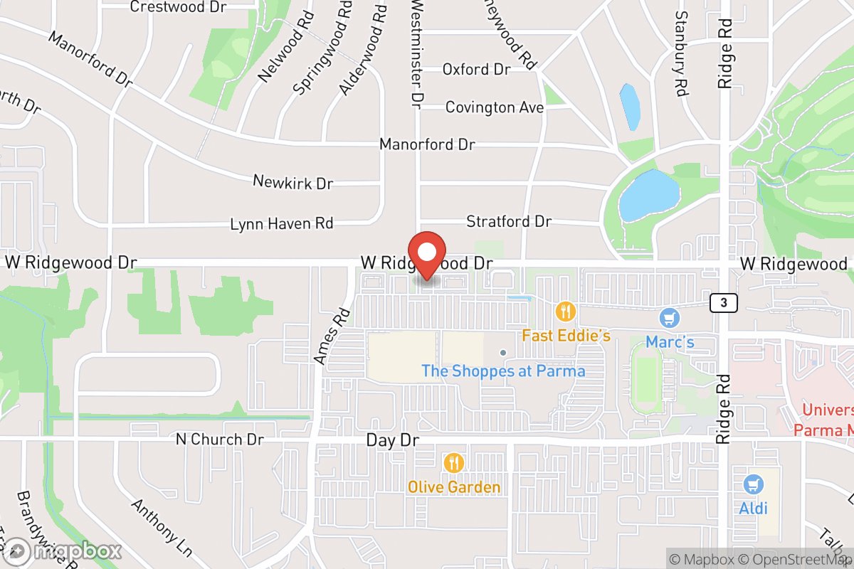 Aspen Dental - Parma, OH