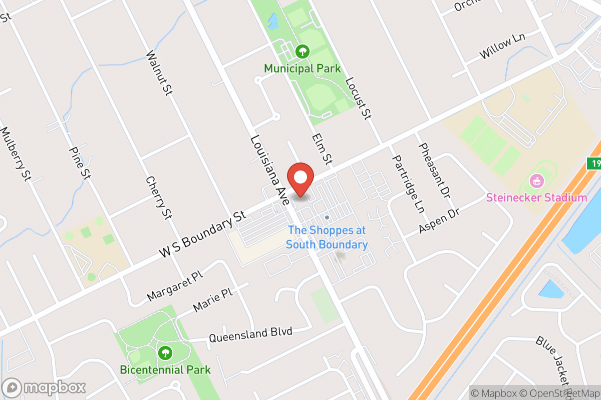 Dentist in Perrysburg
