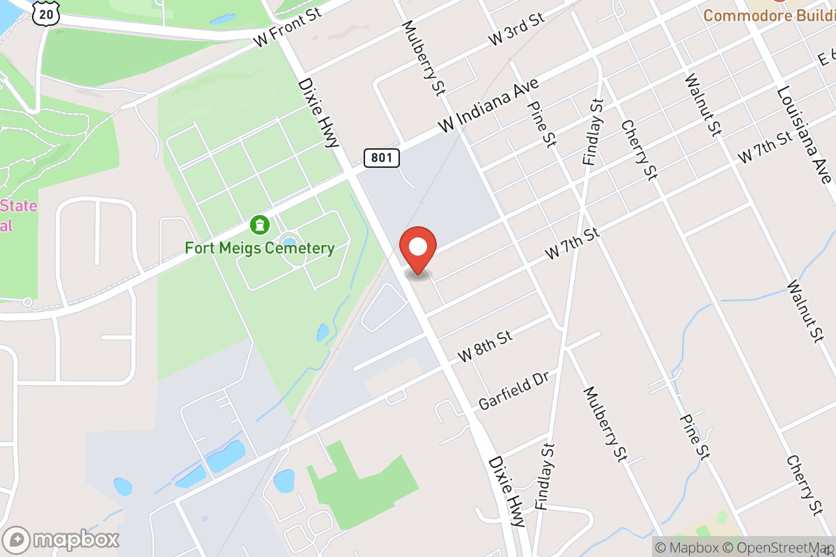 Perrysburg Family Dentistry