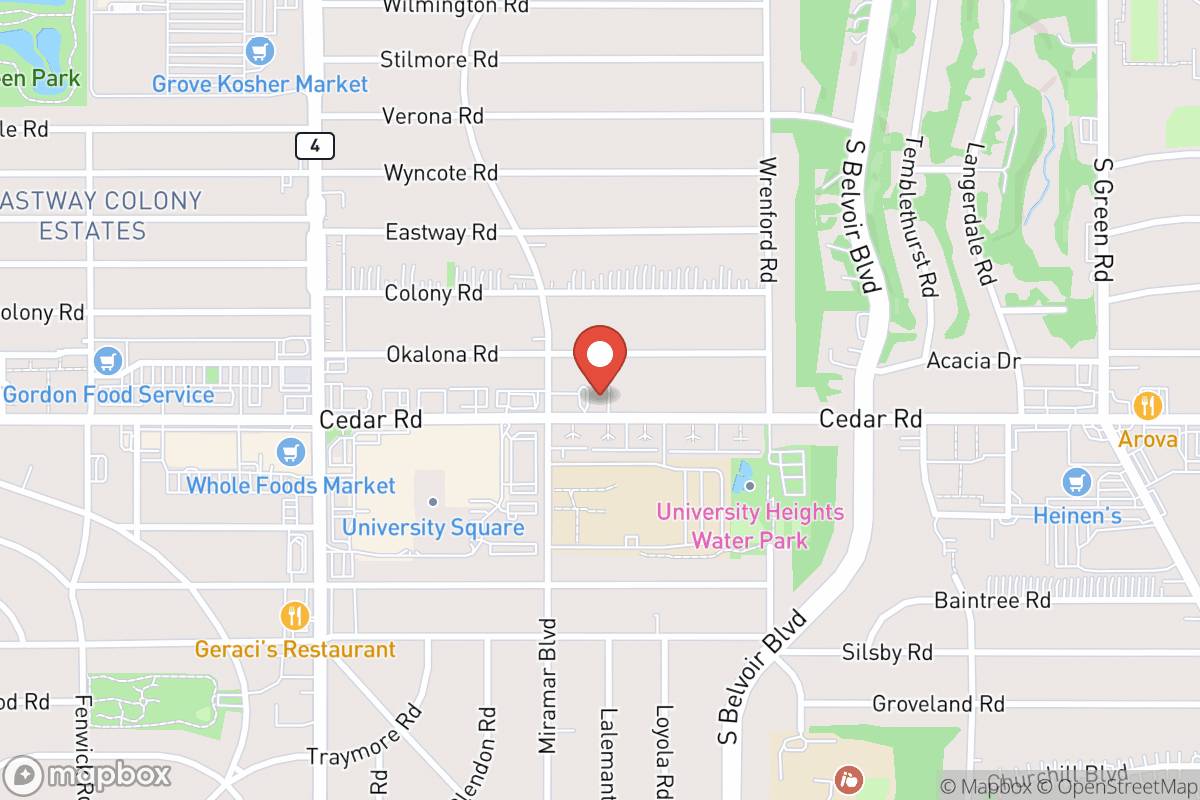 University Heights Dental - Dina Fixler DMD