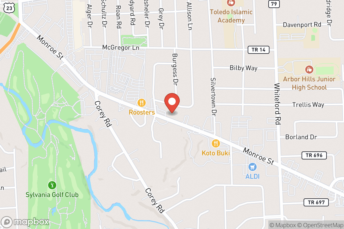 Dental Excellence of Sylvania