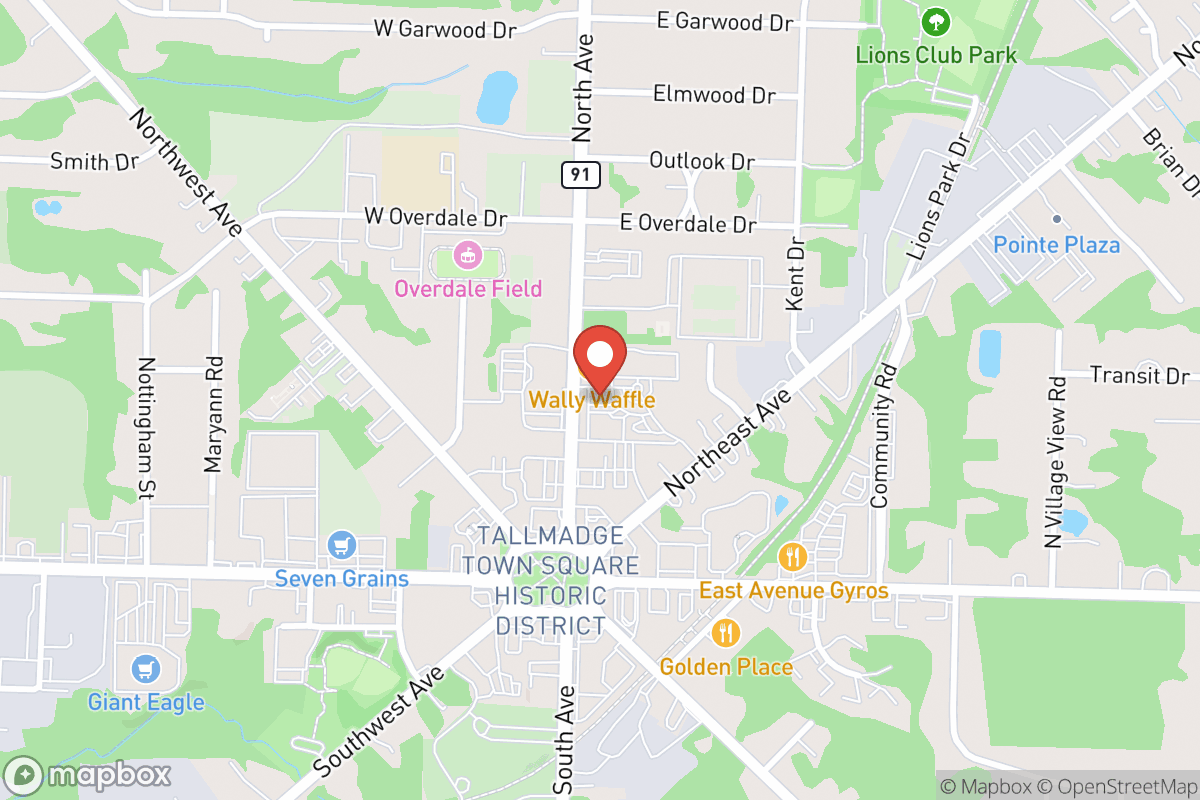 Great Expressions Dental Centers - Tallmadge
