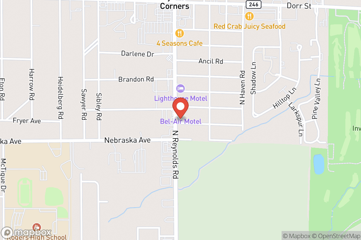 1800 Emergency Dentist Toledo 24 Hour