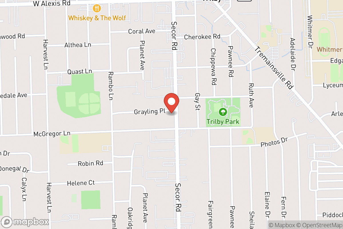 419 Dental & Esthetics