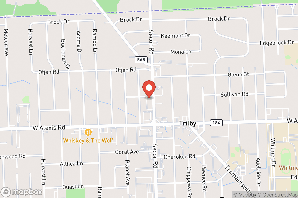 Advanced Dental Care of Toledo