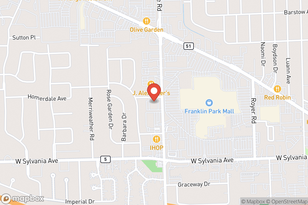 Aspen Dental - Toledo, OH