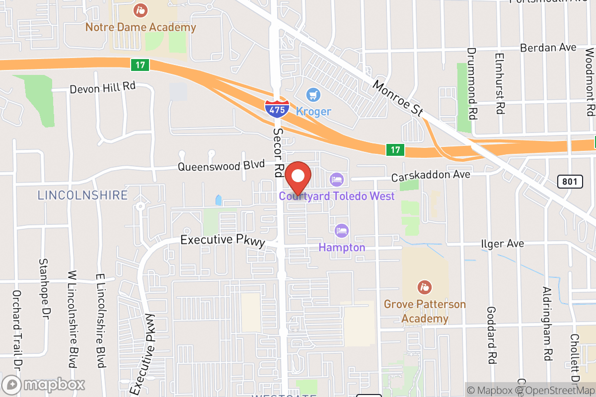 DentalWorks & Orthodontics Secor Square