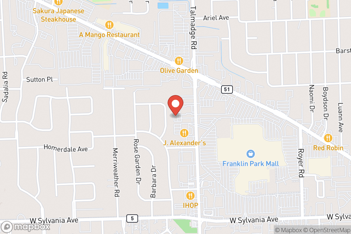 Drs. Duggan & Knierim Toledo Family Dental Practice