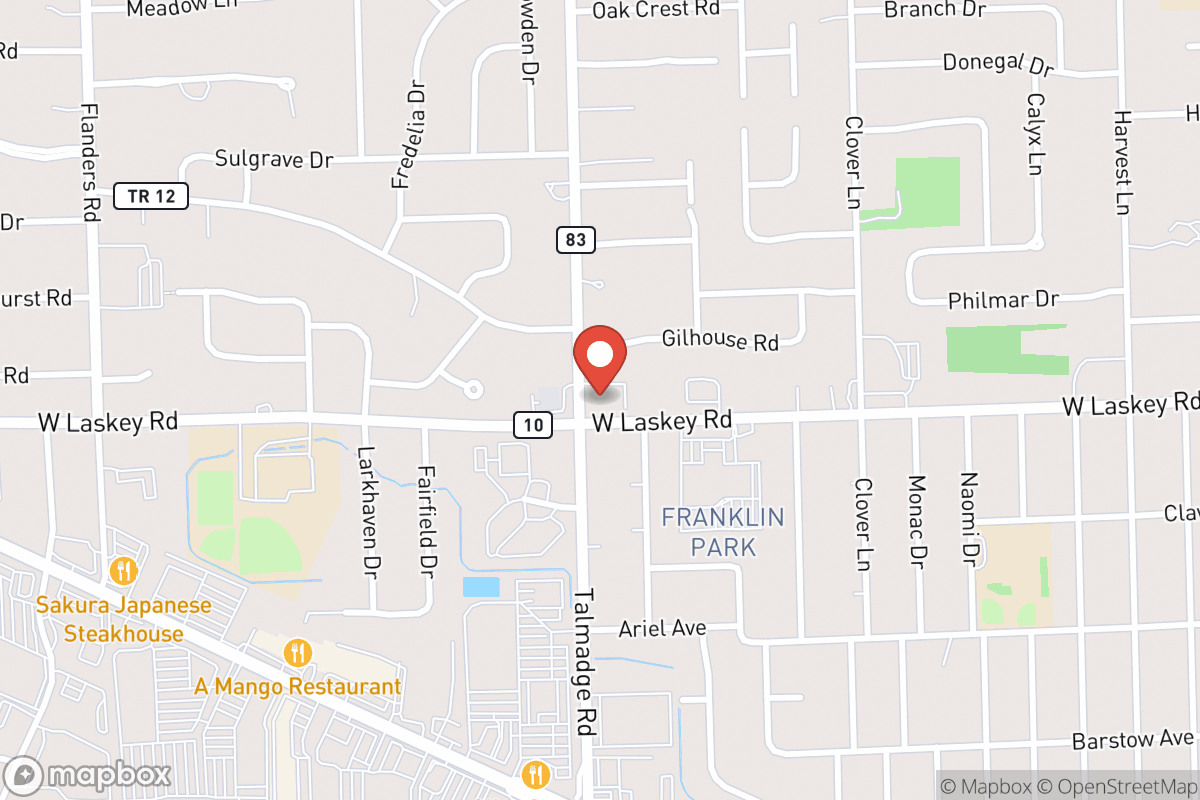 Frankel Dentistry - Toledo