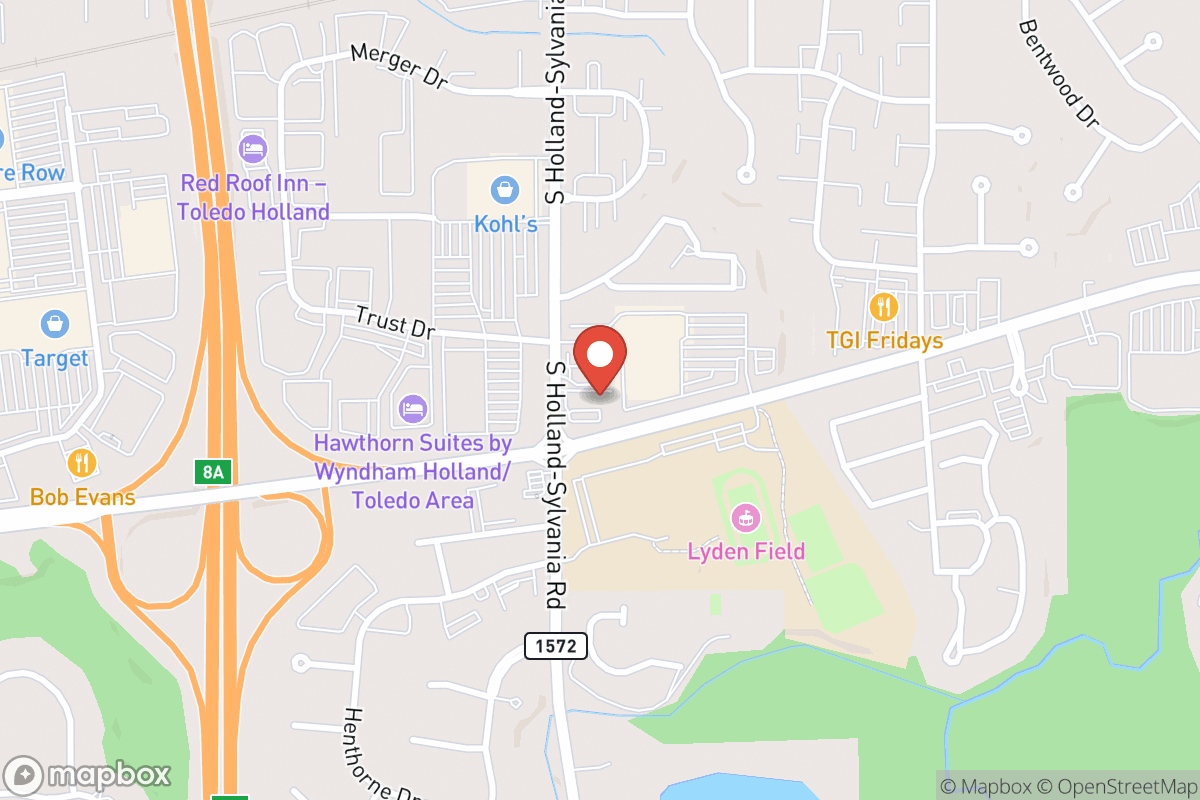 Great Expressions Dental Centers - Toledo