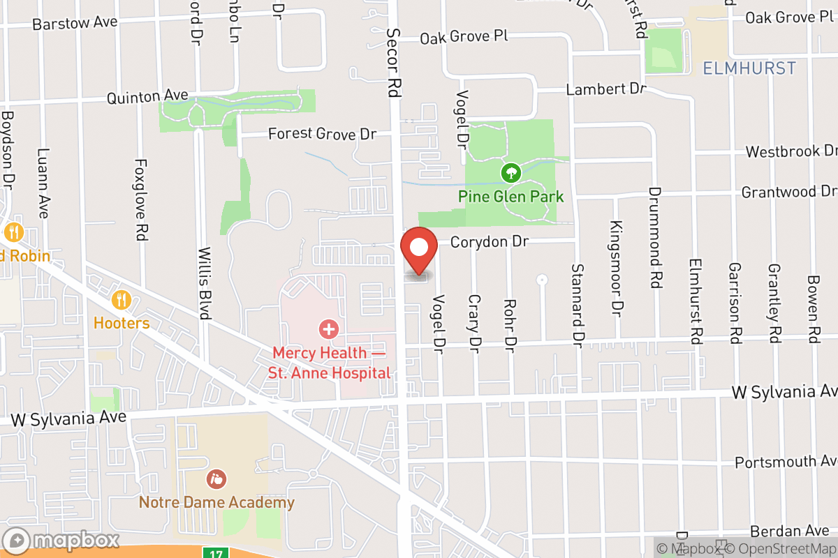 Howard, Nicholas, Baburek, DDS