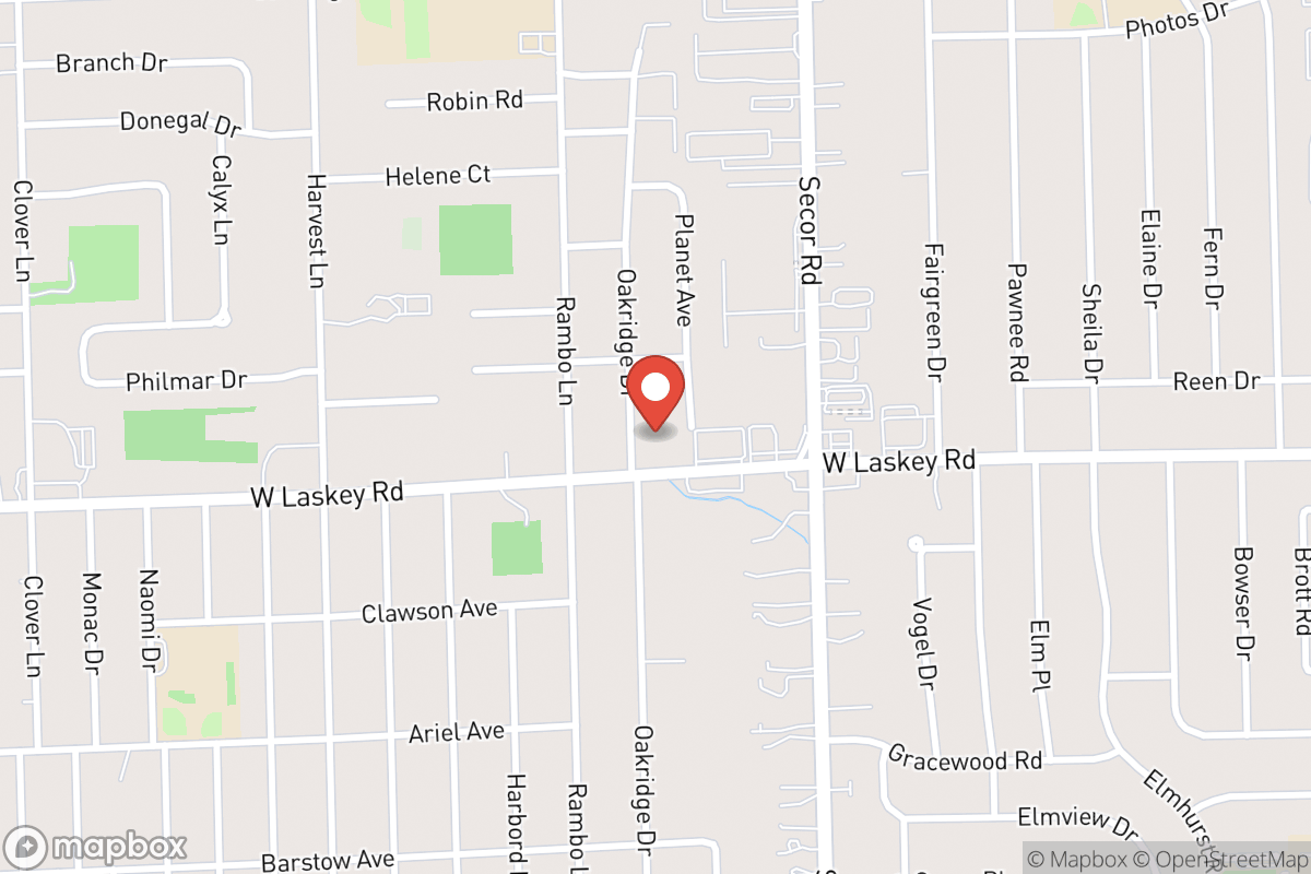 Laskey Dental Care
