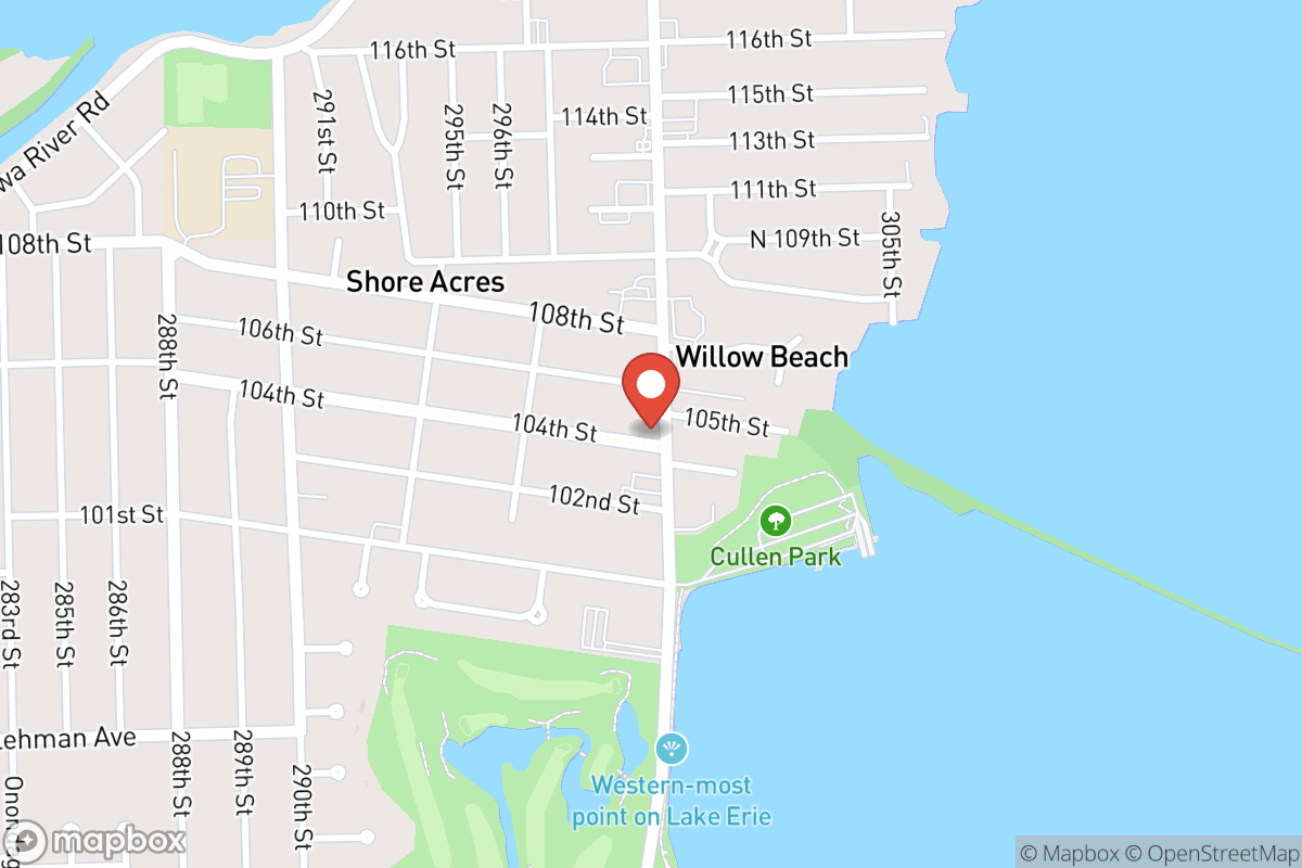 Point Place dental care