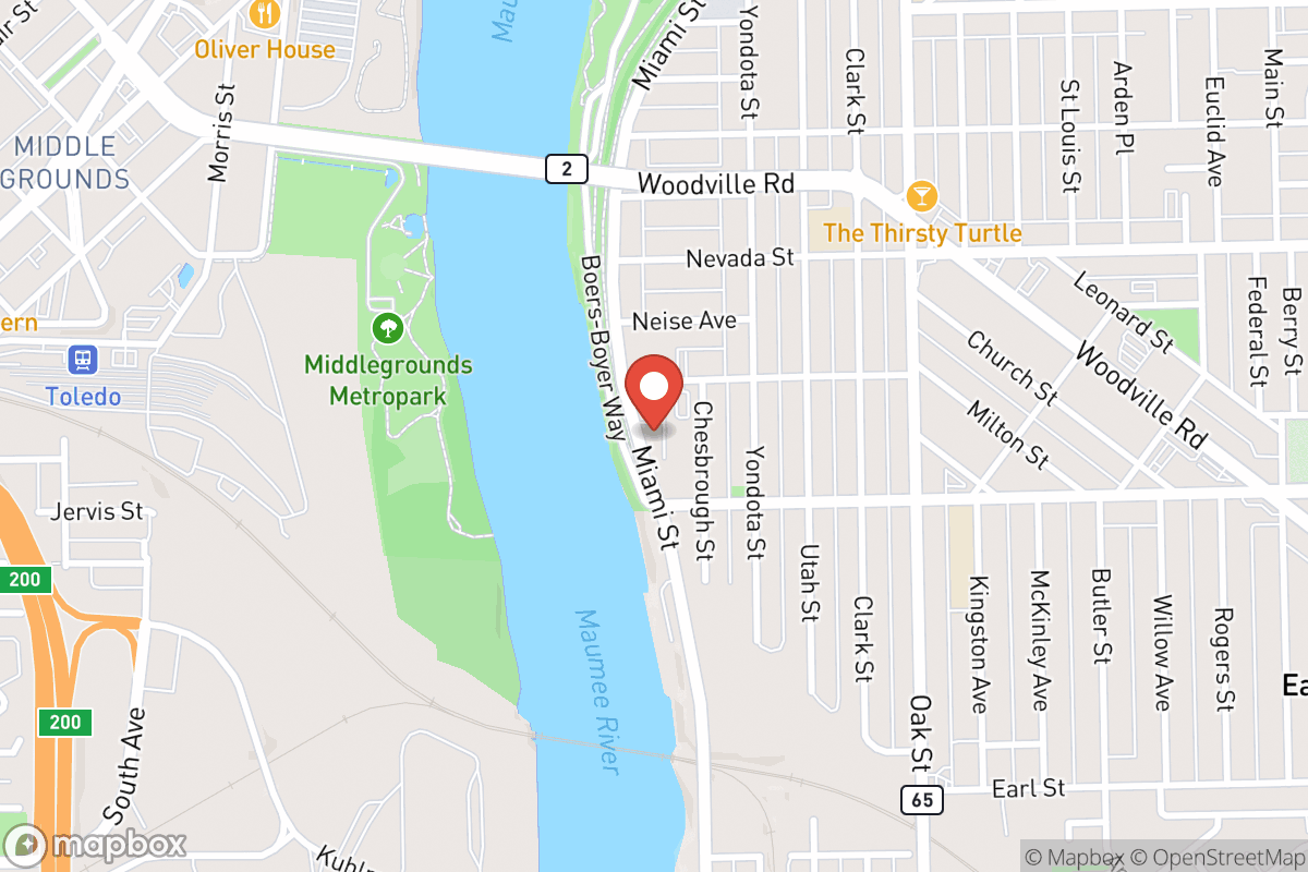 River East Dental Group