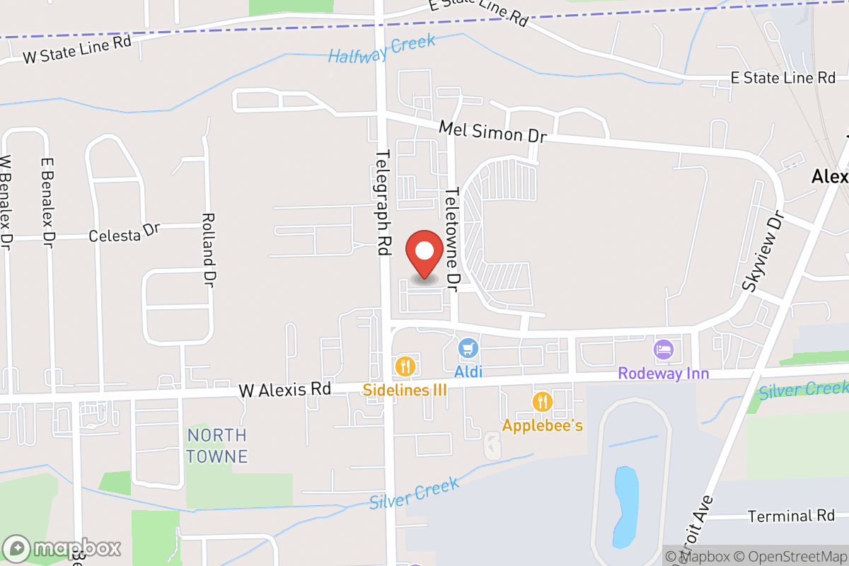 Toledo Dental Care